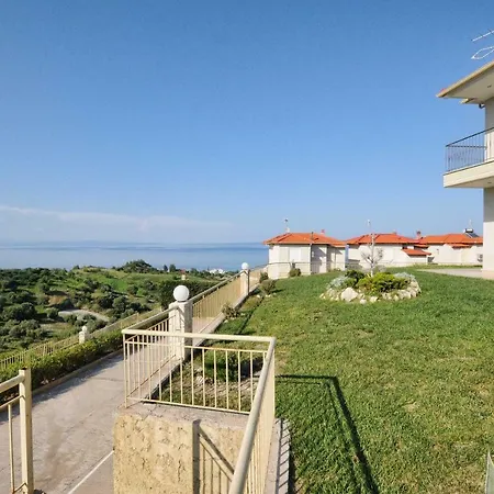 Holiday home F & B Summer Collection - Kassandra -