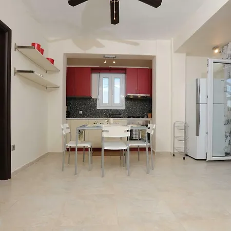 F & B Summer Collection - Kassandra - Holiday home Hanioti