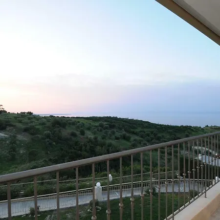 Holiday home F & B Summer Collection - Kassandra -