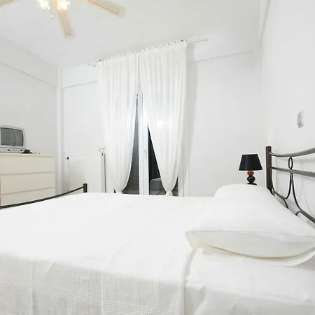 Holiday home F & B Summer Collection - Kassandra - Hanioti