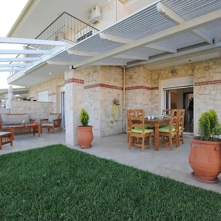 F & B Summer Collection - Kassandra - Chaniotis