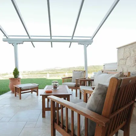 Hébergement de vacances F & B Summer Collection - Kassandra - *