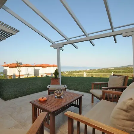 F & B Summer Collection - Kassandra - Chaniotis